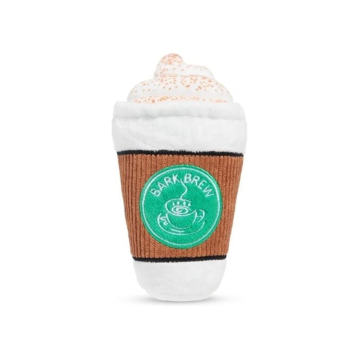 Bark Starbark Sesli Bardak Peluş - S/M