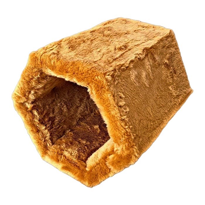 Botar Hexagon Yatak Camel