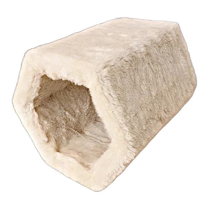 Botar Hexagon Yatak Krem