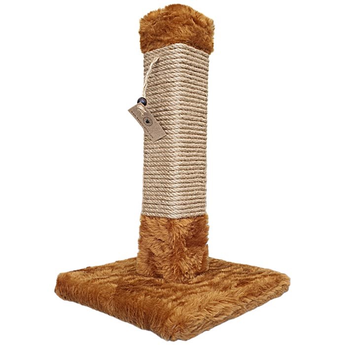 Botar Premium Tırmalama Tahtası Camel