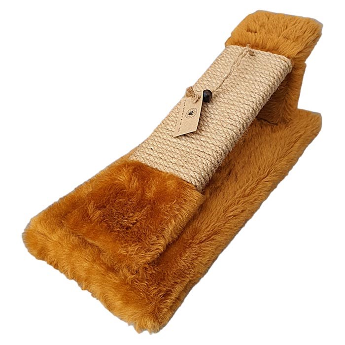 Botar Tırmalama Rampası Camel