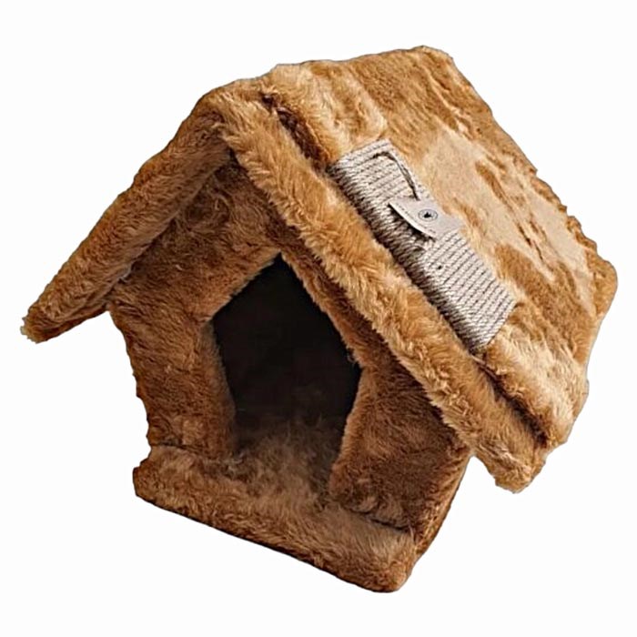 Botar Vega Kedi Evi Camel