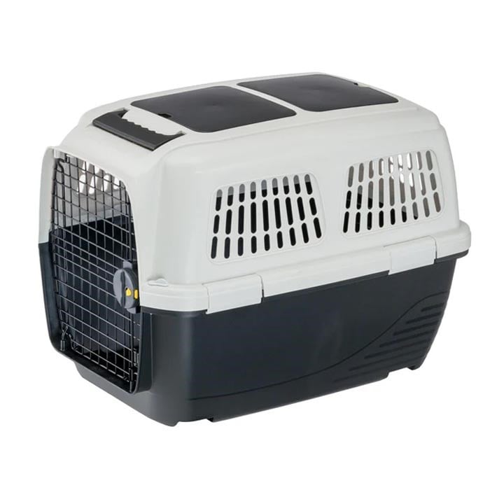Ferplast Clipper 4 Plus Taşıma Çantası