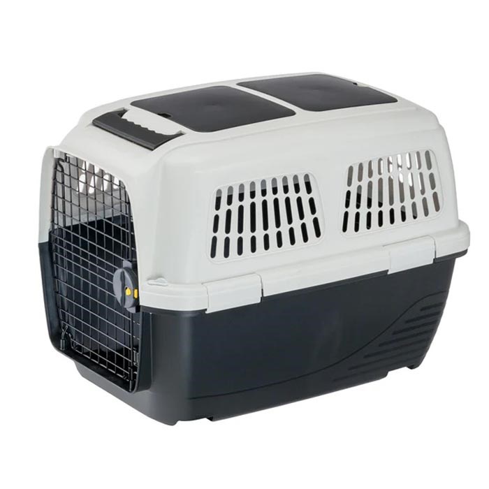 Ferplast Clipper 4 Plus Taşıma Çantası