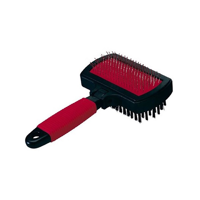 Ferplast Gro 5982 Çift Taraflı Fırça / L