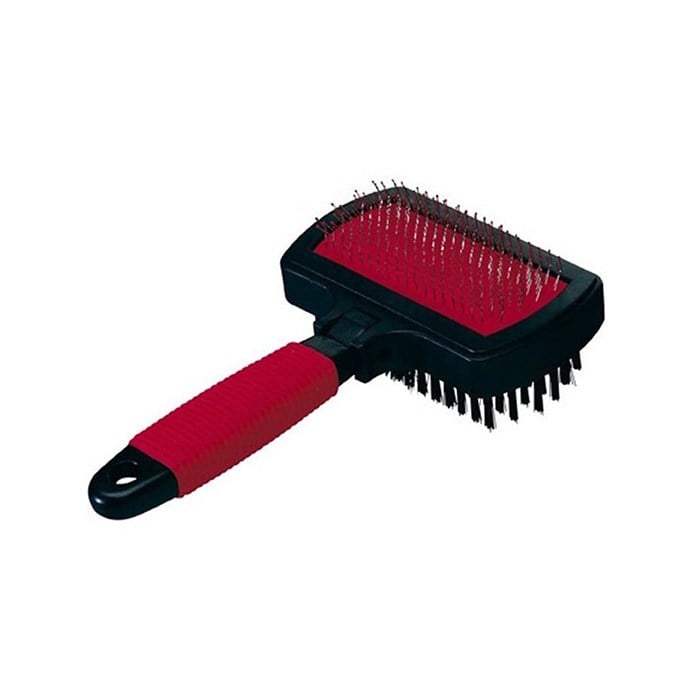 Ferplast Gro 5982 Çift Taraflı Fırça / L