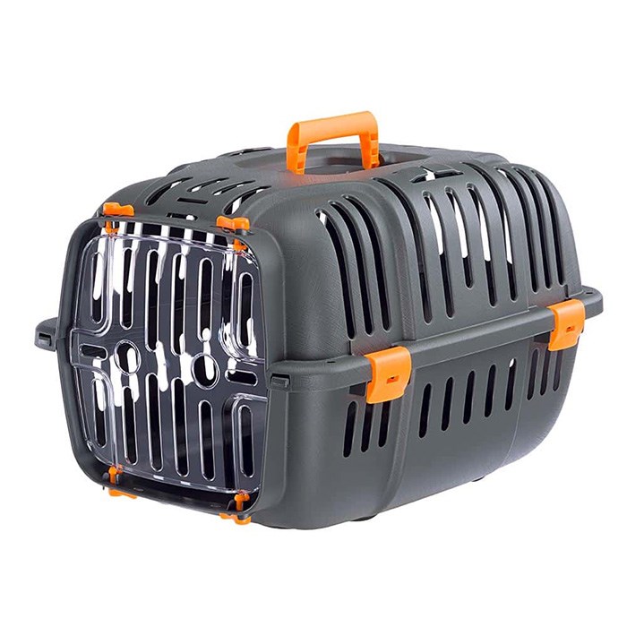 Ferplast Jet 10 Palbox Kedi Köpek Taşıma Çantası