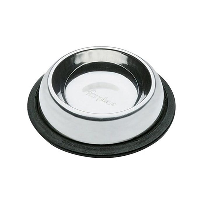 Ferplast Nova 76 Çelik Mama Kabı
