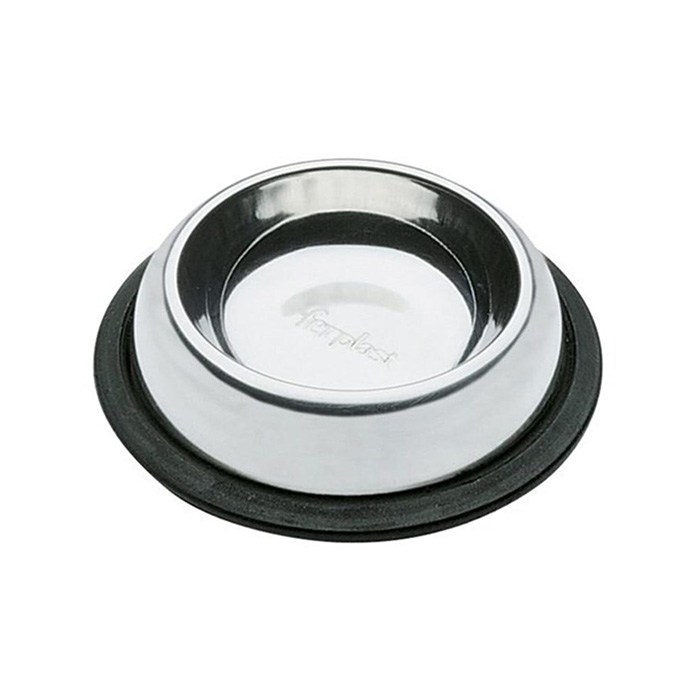 Ferplast Nova 76 Çelik Mama Kabı