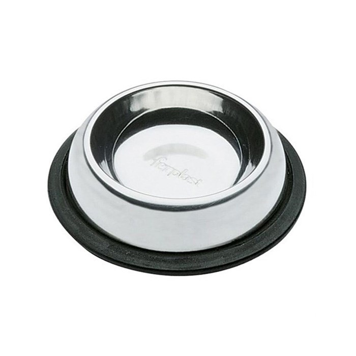 Ferplast Nova 76 Çelik Mama Kabı