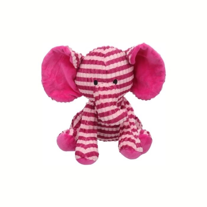 Flamingo Dt Azor Pembe Peluş Fil Oyuncak