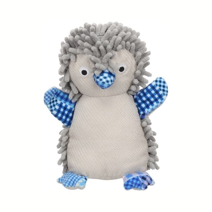 Flamingo Dt Gwido Kumaş Penguen Oyuncak / Gri