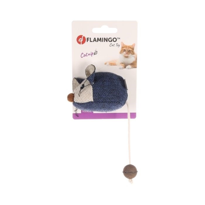 Flamingo Jeany Kot Desenli Cantipli Fare
