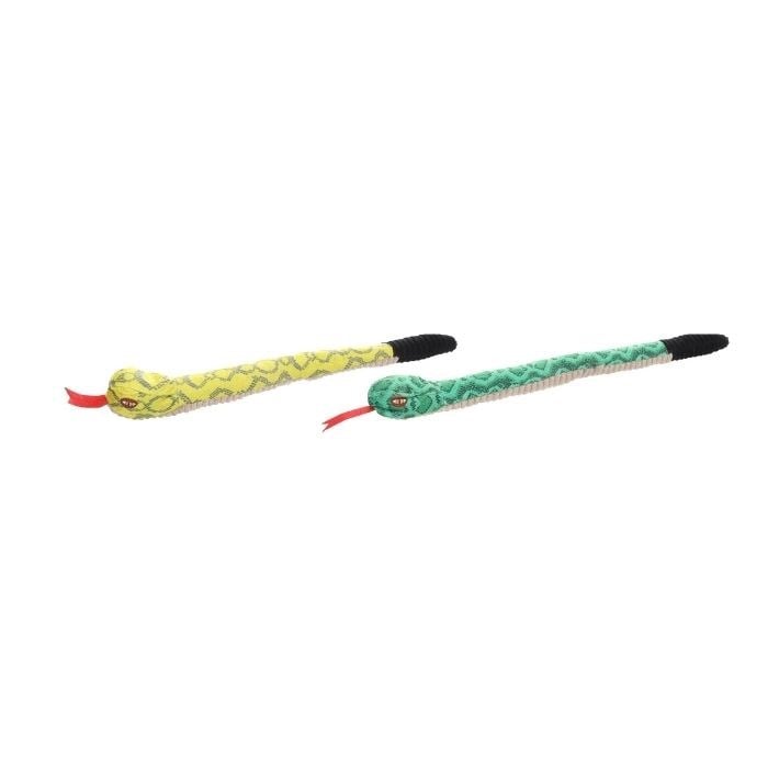 Flamingo Sisso Peluş Yılan Oyuncak