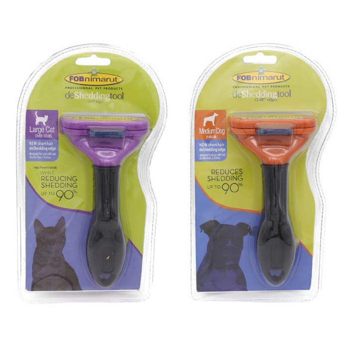 Fubnimroat Furminator Basmalı 2,65