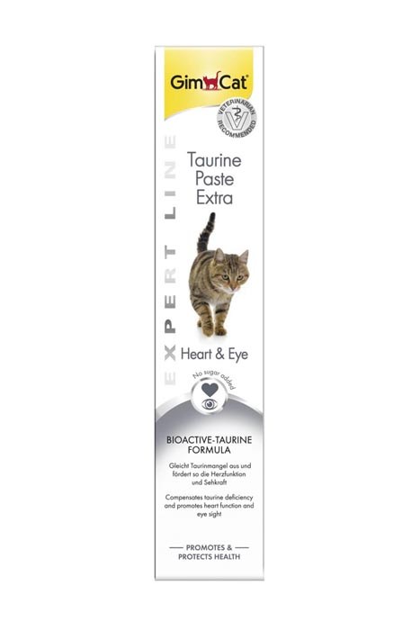 Gimcat Kedi Macunu Taurin Extra 50gr