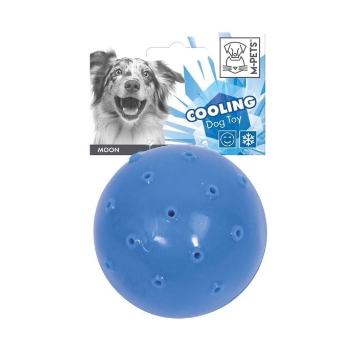 M-Pets Cooling Moon Köpek Oyuncağı