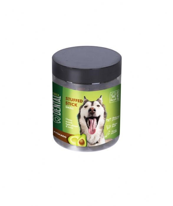 M-pets Dental Snack 170gr Avacado Stuffed Stick Mini Ödül