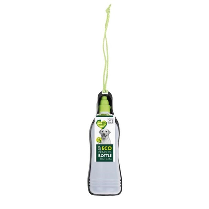 M-Pets Eco Dog Seyahat Suluğu (L) 750 Ml