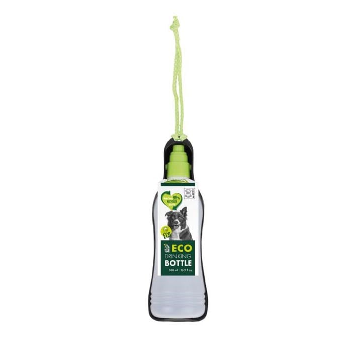 M-Pets Eco Dog Seyahat Suluğu (M) 500 Ml