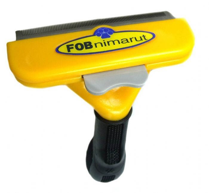 M-Pets Fobnimarut Furminatör Basmalı 4