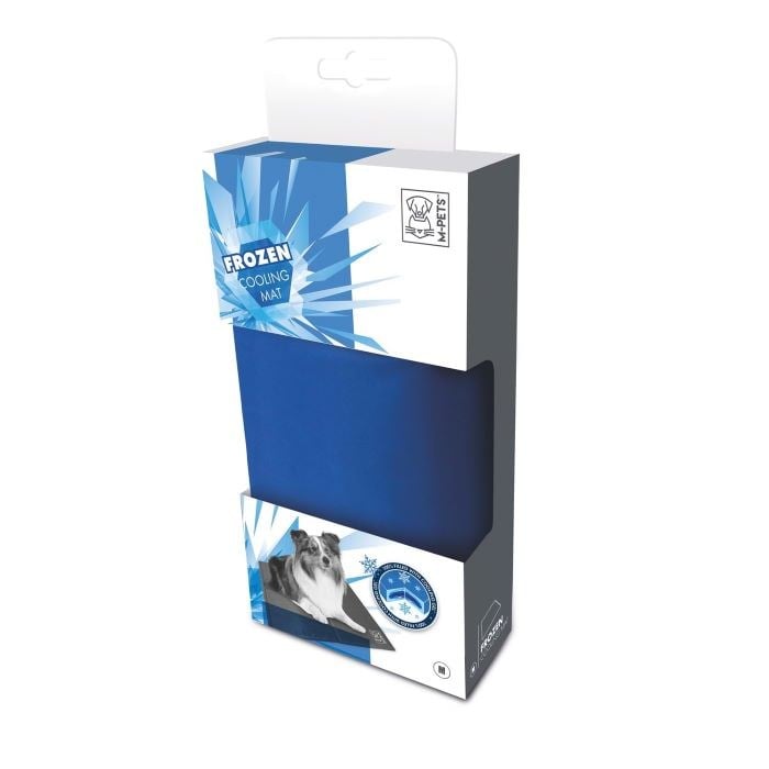 M-Pets Frozen Köpek Serinletici Minder (M) 65*50cm