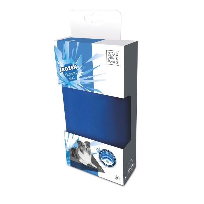 M-Pets Frozen Köpek Serinletici Minder (M) 65*50cm