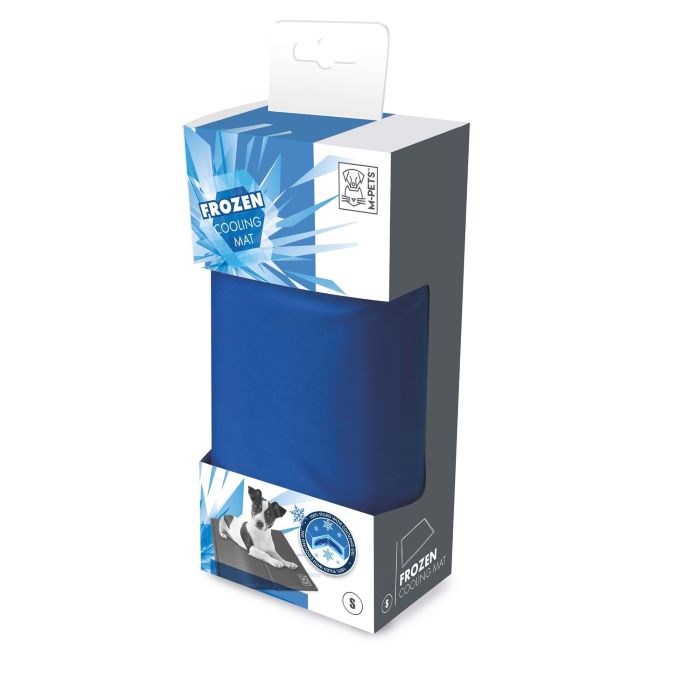 M-Pets Frozen Köpek Serinletici Minder (S) 40*50cm