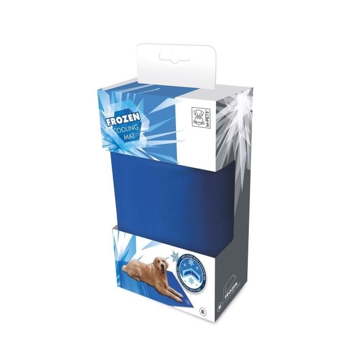M-Pets Frozen Köpek Serinletici Minder (XL) 110*70cm