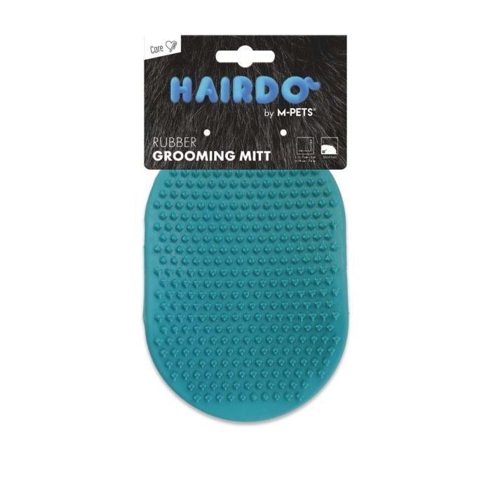 M-Pets Hairdo Grooming Kauçuk Yıkama ve Masaj Eeldiveni