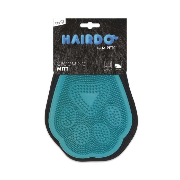 M-Pets Hairdo Grooming Tüy Toplama Eldiveni