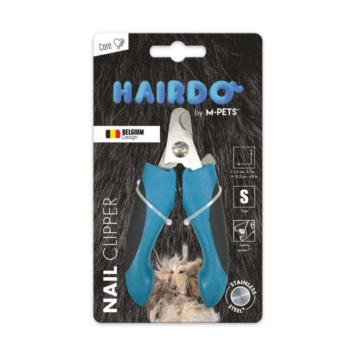 M-Pets Hairdo Köpekler için Tırnak Makası (S)