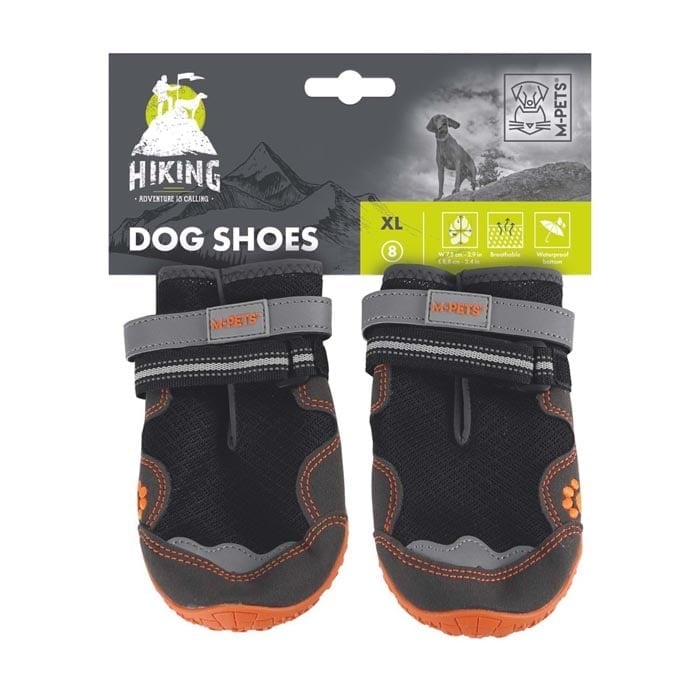 M-Pets Hiking Köpekler İçin Ayakkabı 8-Xl