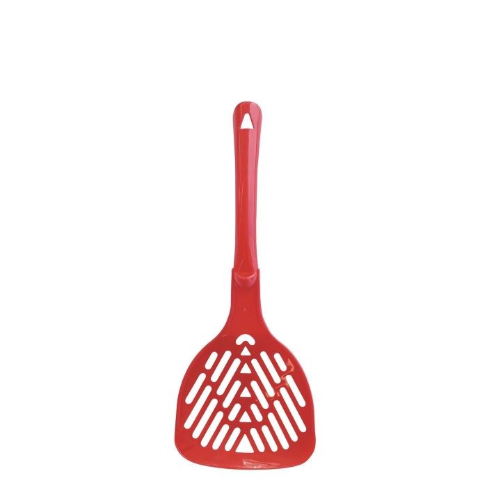 M-Pets Kedi Kum Küreği Basic Red