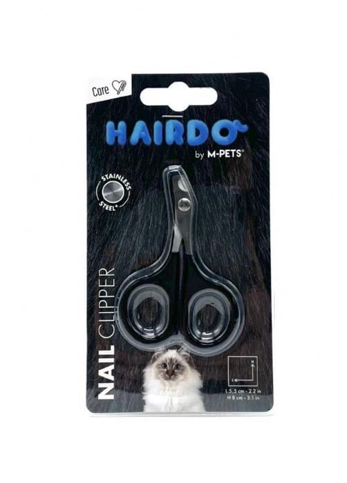 M-Pets Kedi Tırnak Makası