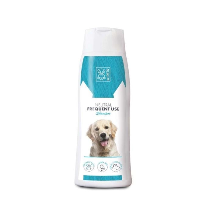 M-Pets Köpek Şampuan 250ml Frequent Use