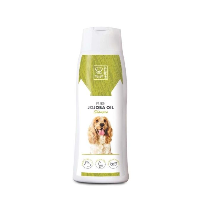M-Pets Köpek Şampuan 250ml Jojoba Oil