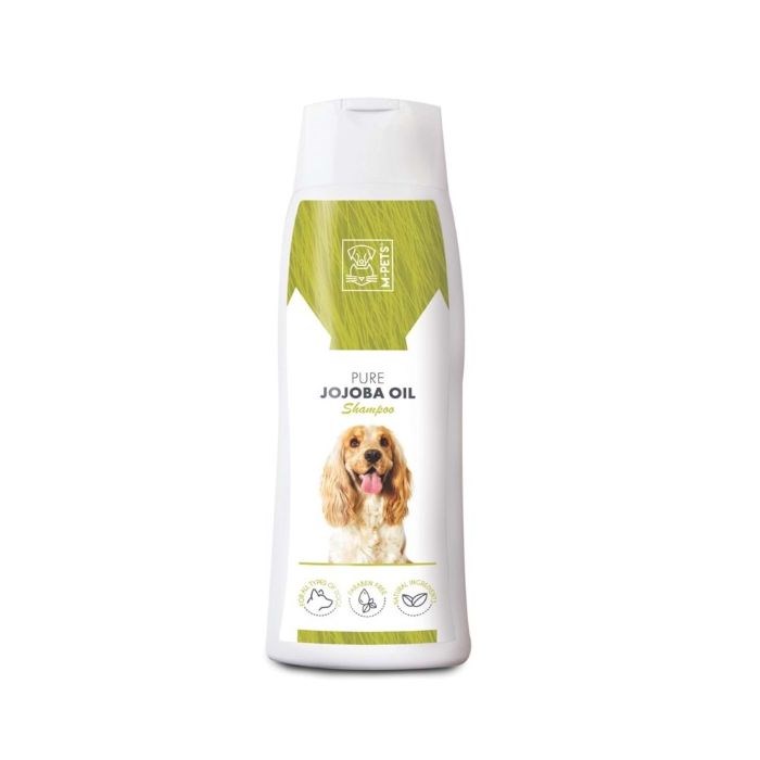 M-Pets Köpek Şampuan 250ml Jojoba Oil