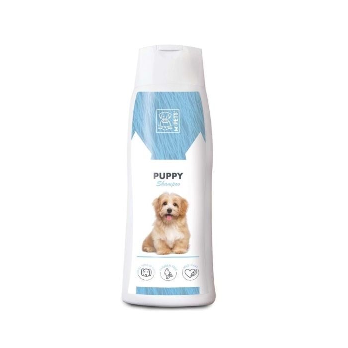 M-Pets Köpek Şampuan 250ml Puppy