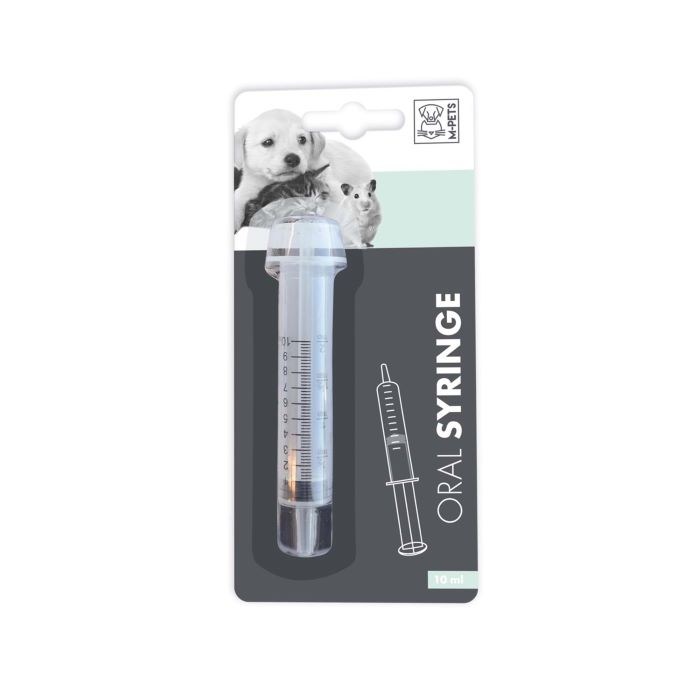 M-Pets Oral Syringe