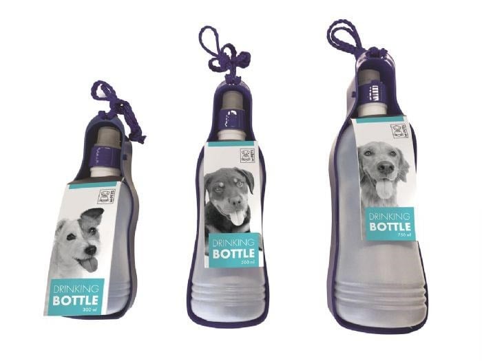 M-Pets Seyahat Suluğu (S) 300 Ml
