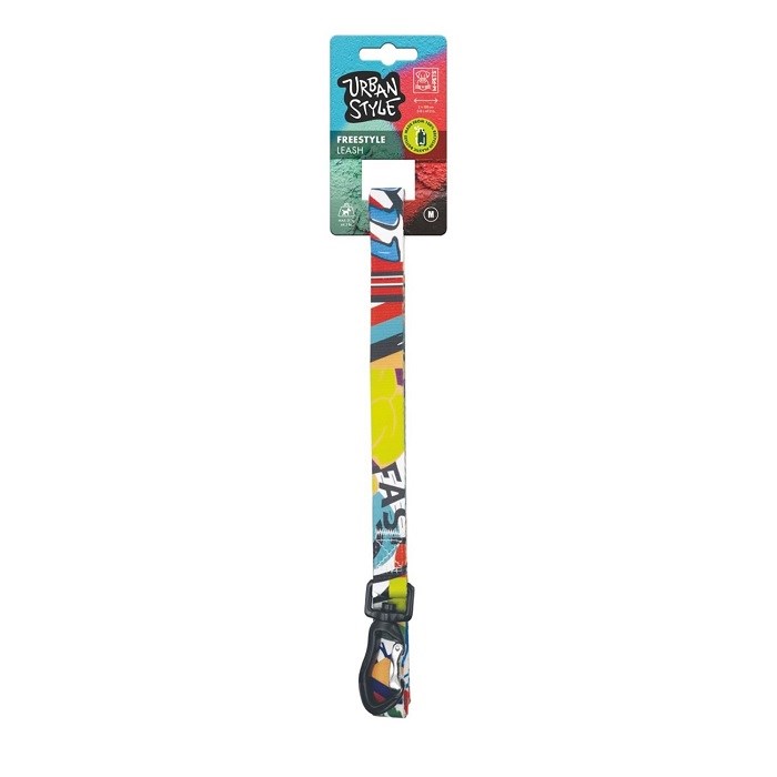 M-Pets Urban Style Freestyle Gezdirme (M)