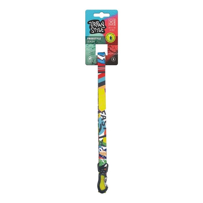 M-Pets Urban Style Freestyle Gezdirme (S)