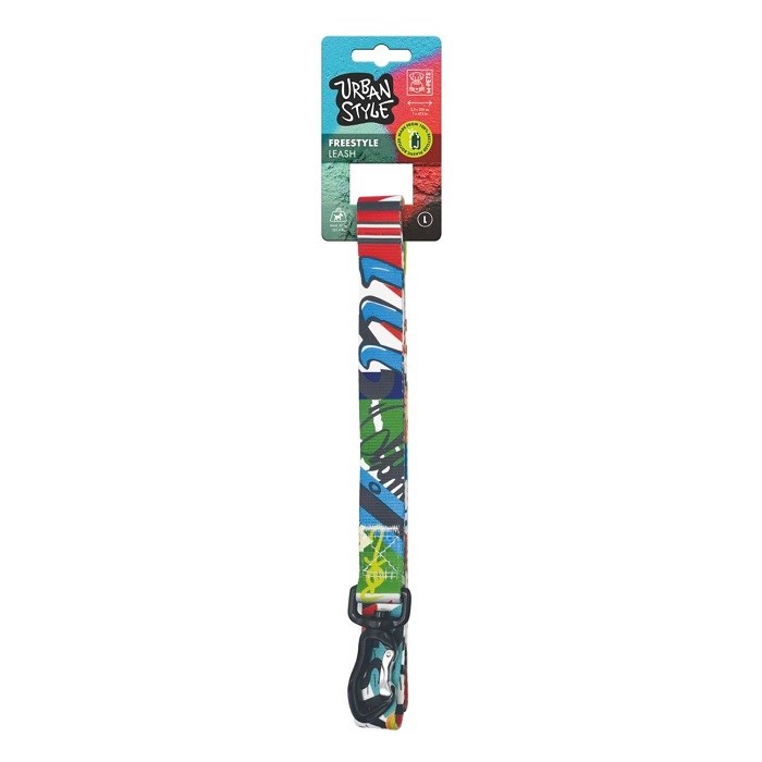 M-Pets Urban Style Freestyle Gezdirme (L)