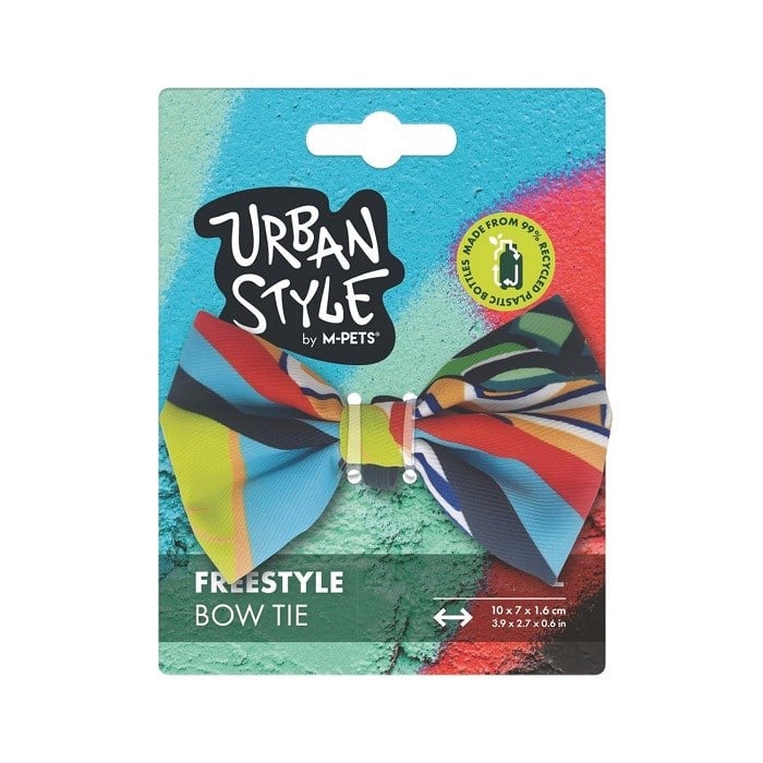 M-Pets Urban Style Freestyle Papyon (L)