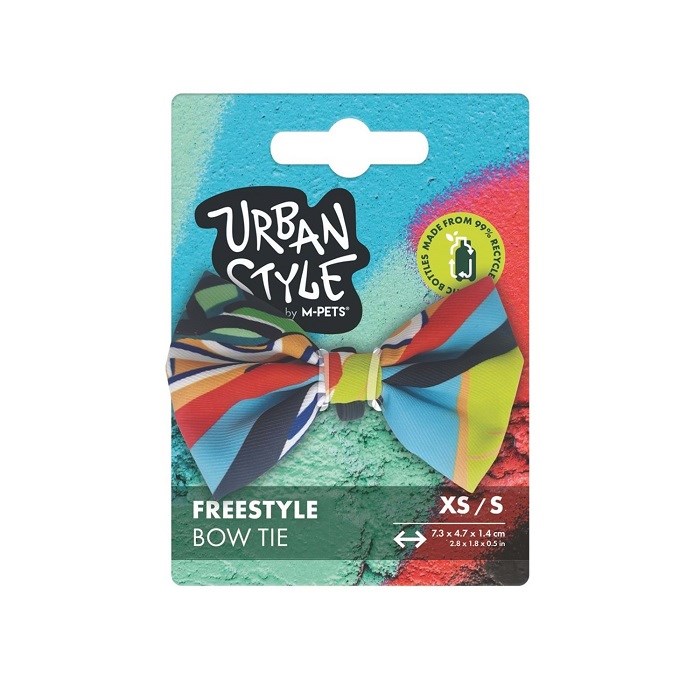 M-Pets Urban Style Freestyle Papyon (XS-S)