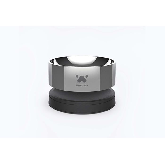 Pawgether Bowl 2 Metal Mama Kabı 400 Ml