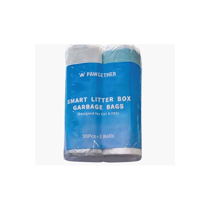 Pawgether Comfy Smart 2 Otomatik Kedi Tuvaleti Poşeti 60 Ad.