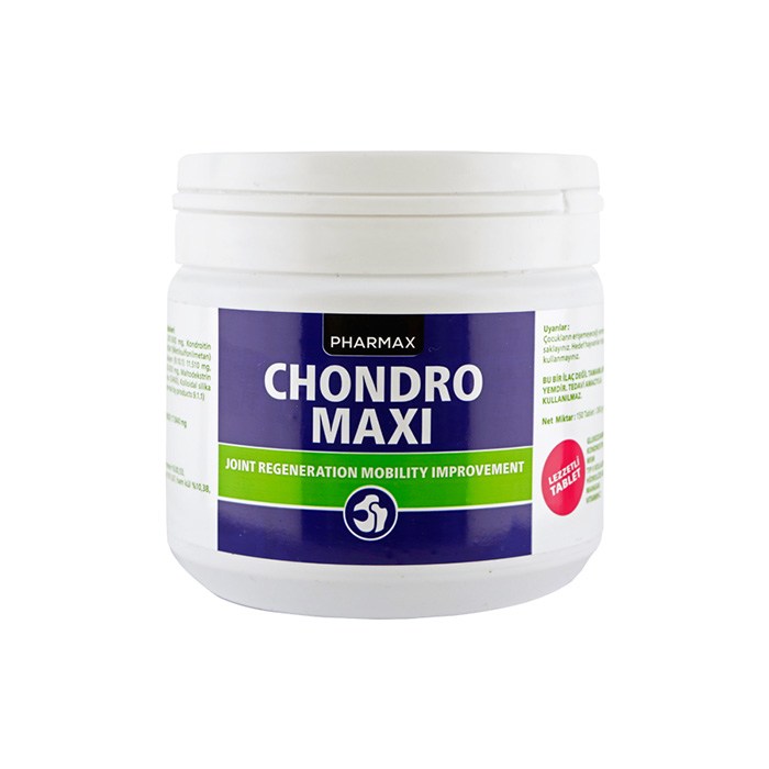 Pharmax Chondro Maxi 150 Tablet