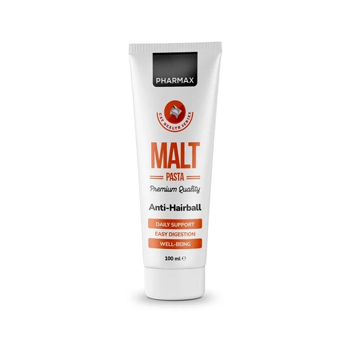 Pharmax Malt Pasta 100Ml